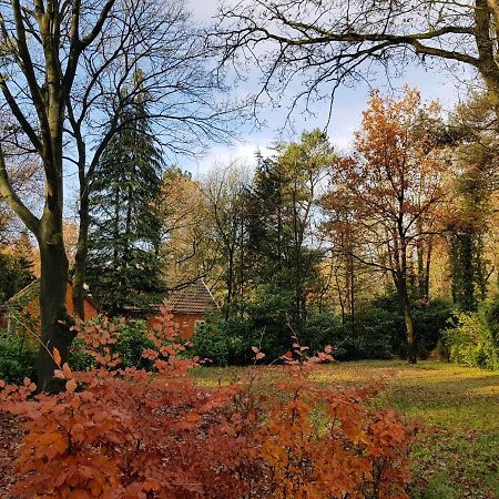 Chatel Villa Baarle-Nassau Esterno foto