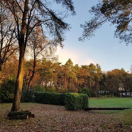 Chatel Villa Baarle-Nassau Esterno foto