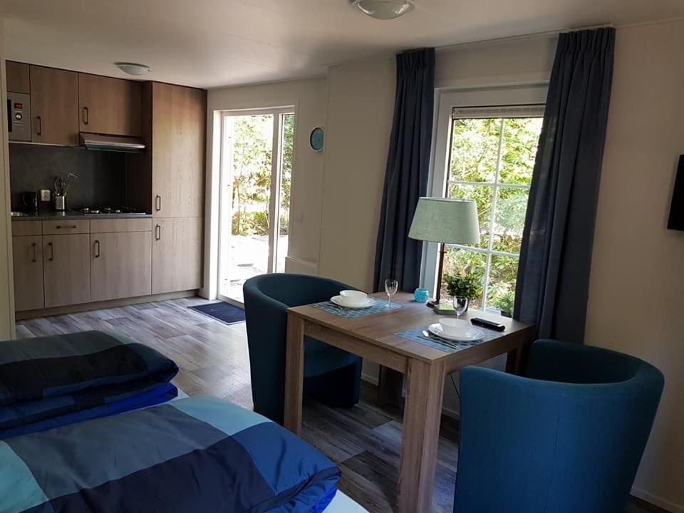 Chatel Villa Baarle-Nassau Esterno foto