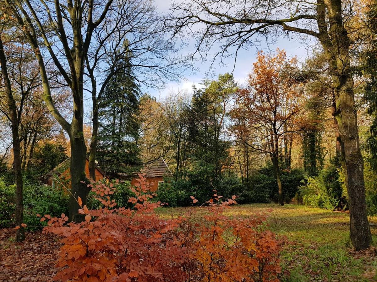 Chatel Villa Baarle-Nassau Esterno foto