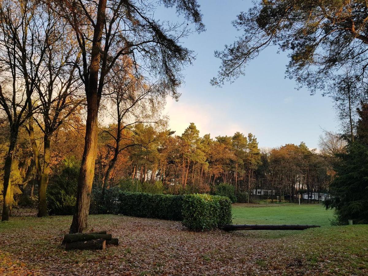 Chatel Villa Baarle-Nassau Esterno foto