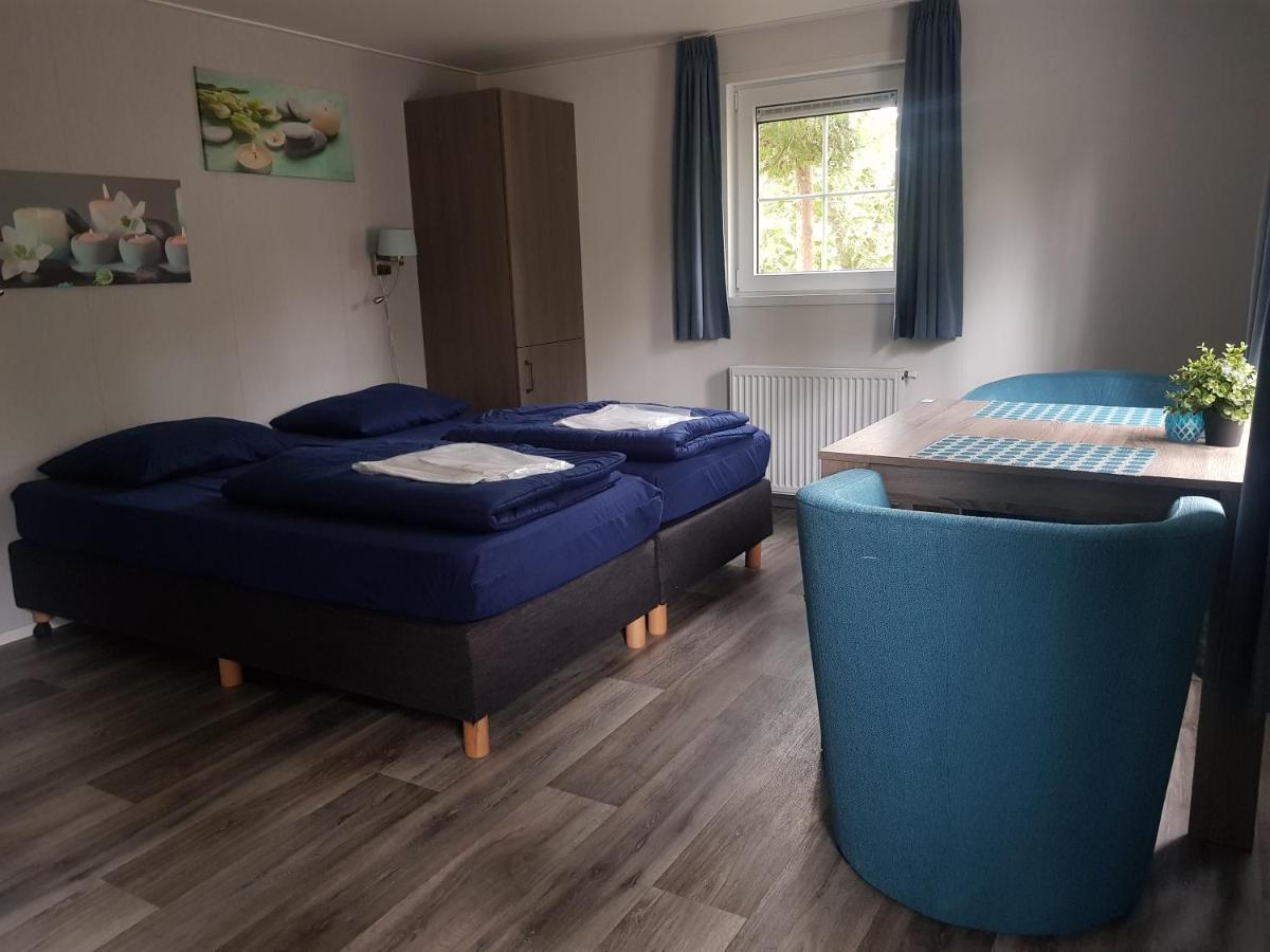 Chatel Villa Baarle-Nassau Esterno foto
